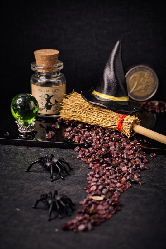 Magisches Miniaturen Set – Fantasy Deko