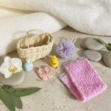Mini-Wellness-Set