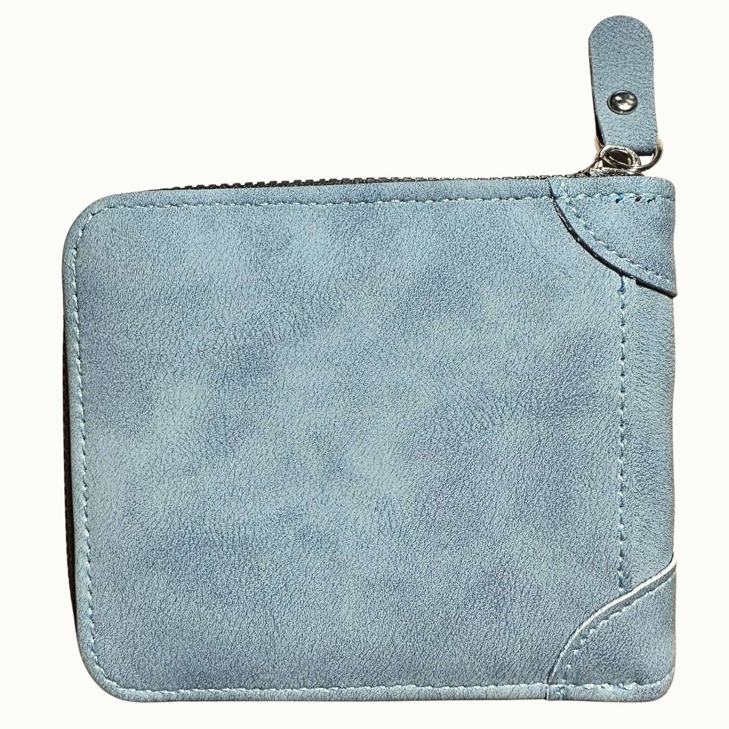 Geldbörse „Don’t Touch My Wallet“