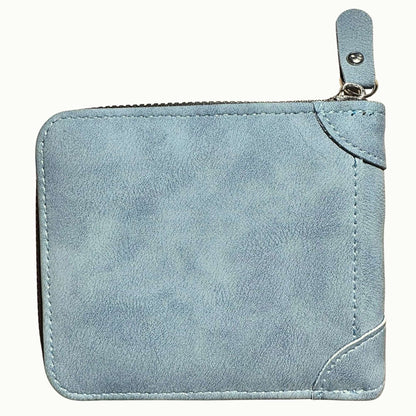 Geldbörse „Don’t Touch My Wallet“