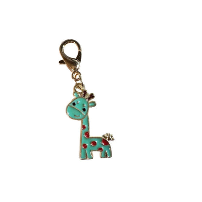 Glücksbringer Giraffe