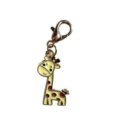 Glücksbringer Giraffe