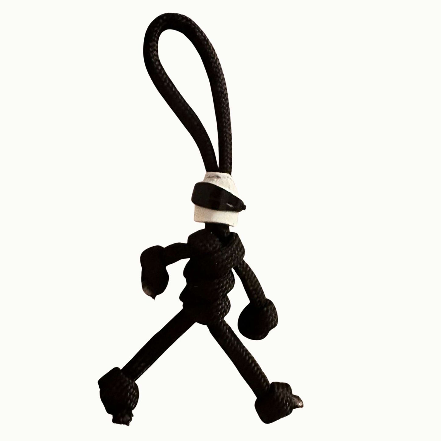 Mini Seilfigur „Biker Buddy“