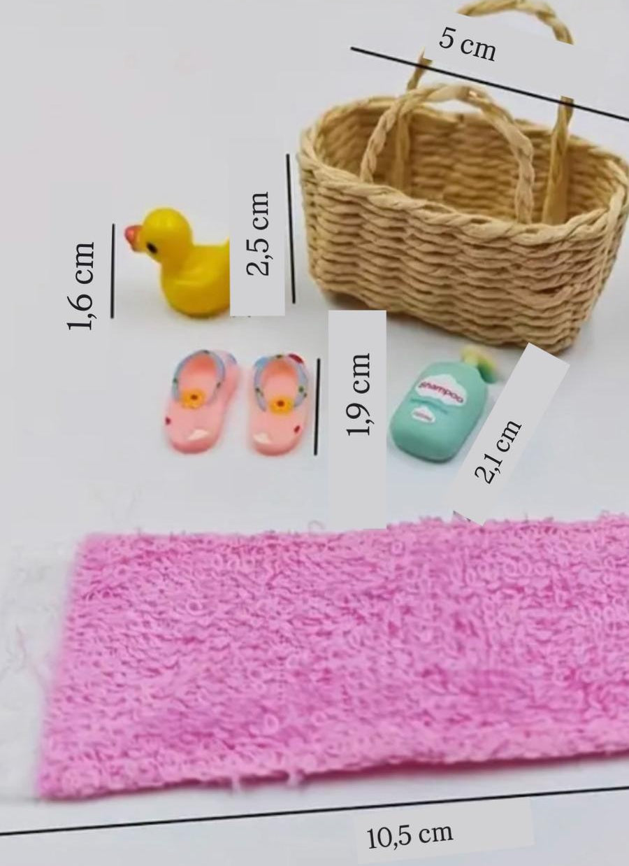 Mini-Wellness-Set