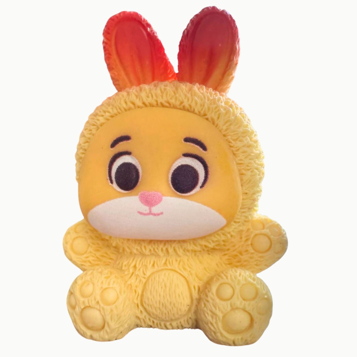 Süßes Häschen Bärchen Mini Figur