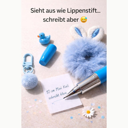 Kawaii Geschenkset Lady Flausch