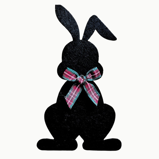 Oster Geldschein Verpackung Hase – Filz