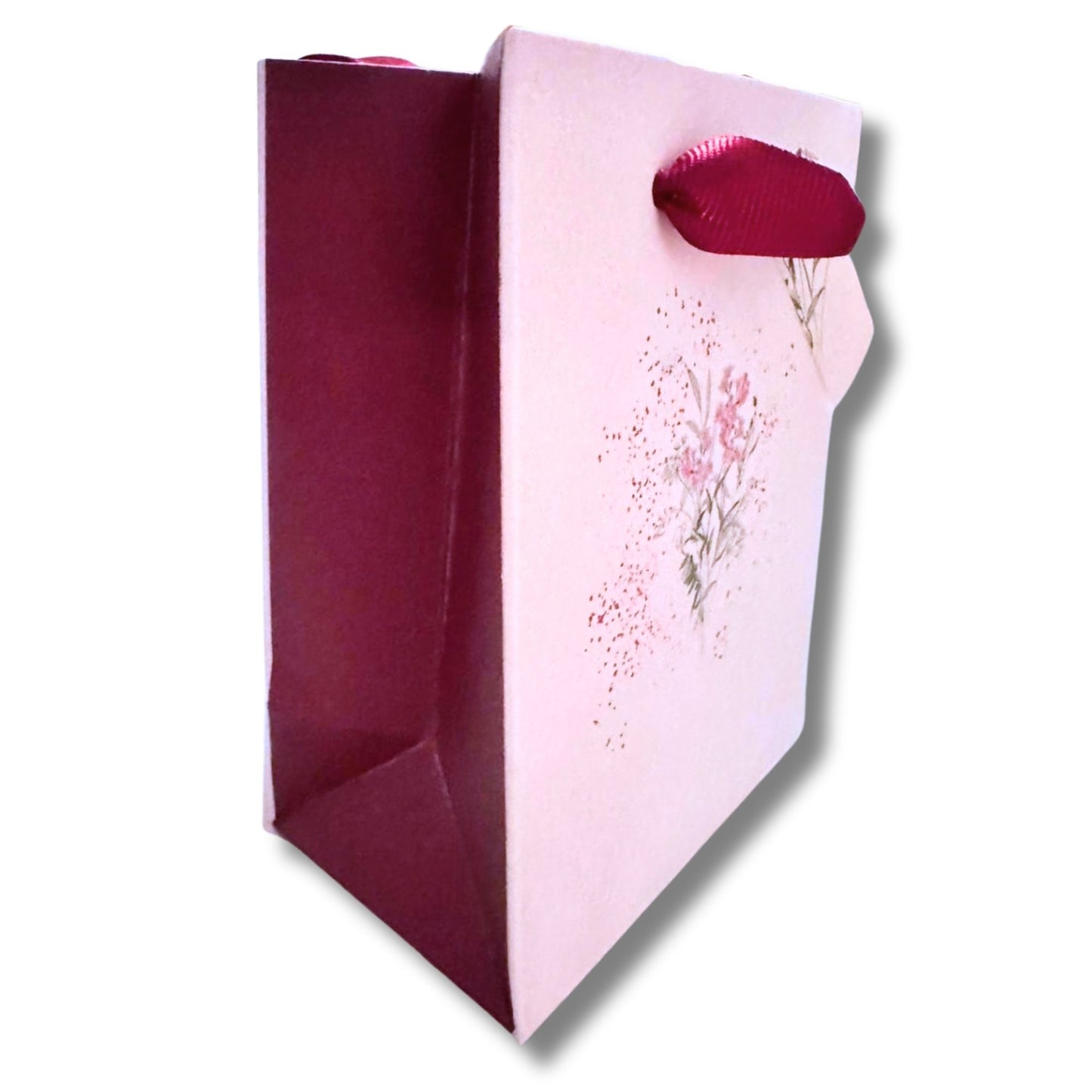 Geschenksackerl Papier - klein