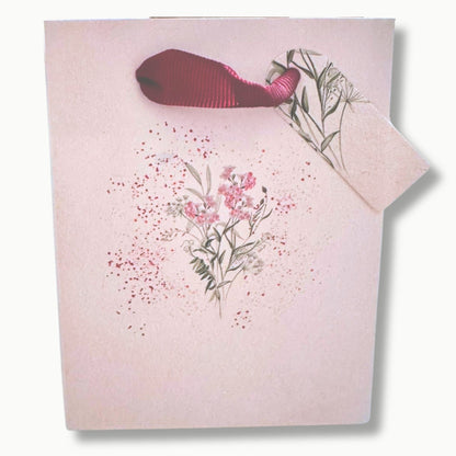 Geschenksackerl Papier - klein