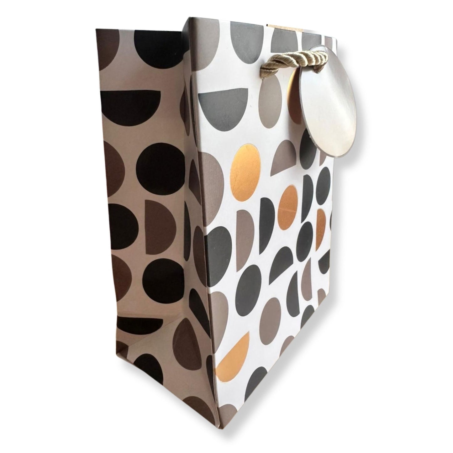 Geschenksackerl Papier - klein