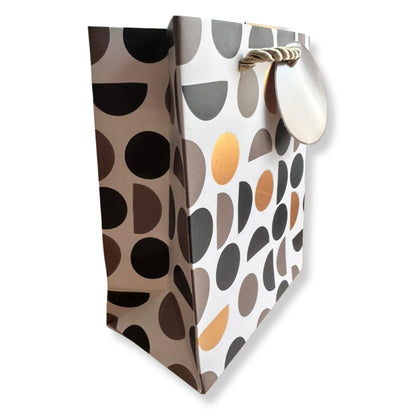 Geschenksackerl Papier - klein