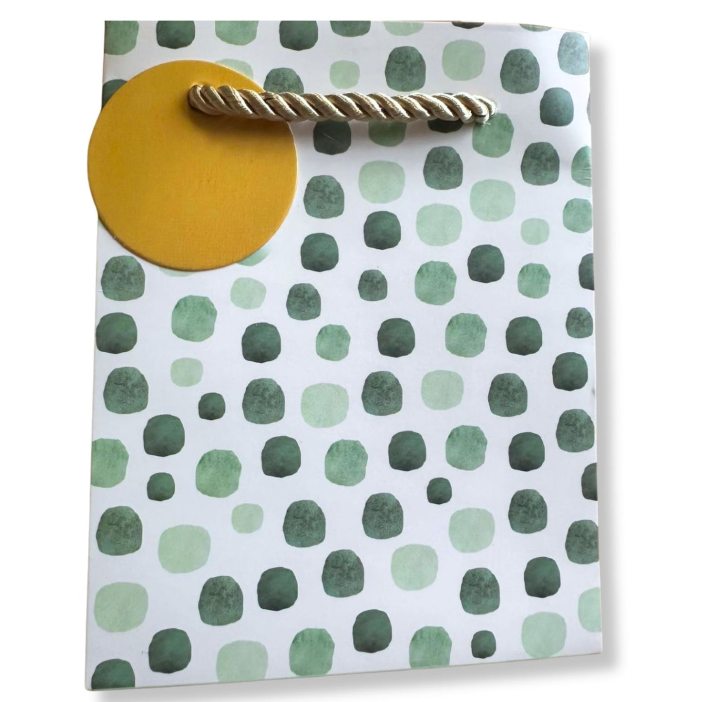 Geschenksackerl Papier - klein
