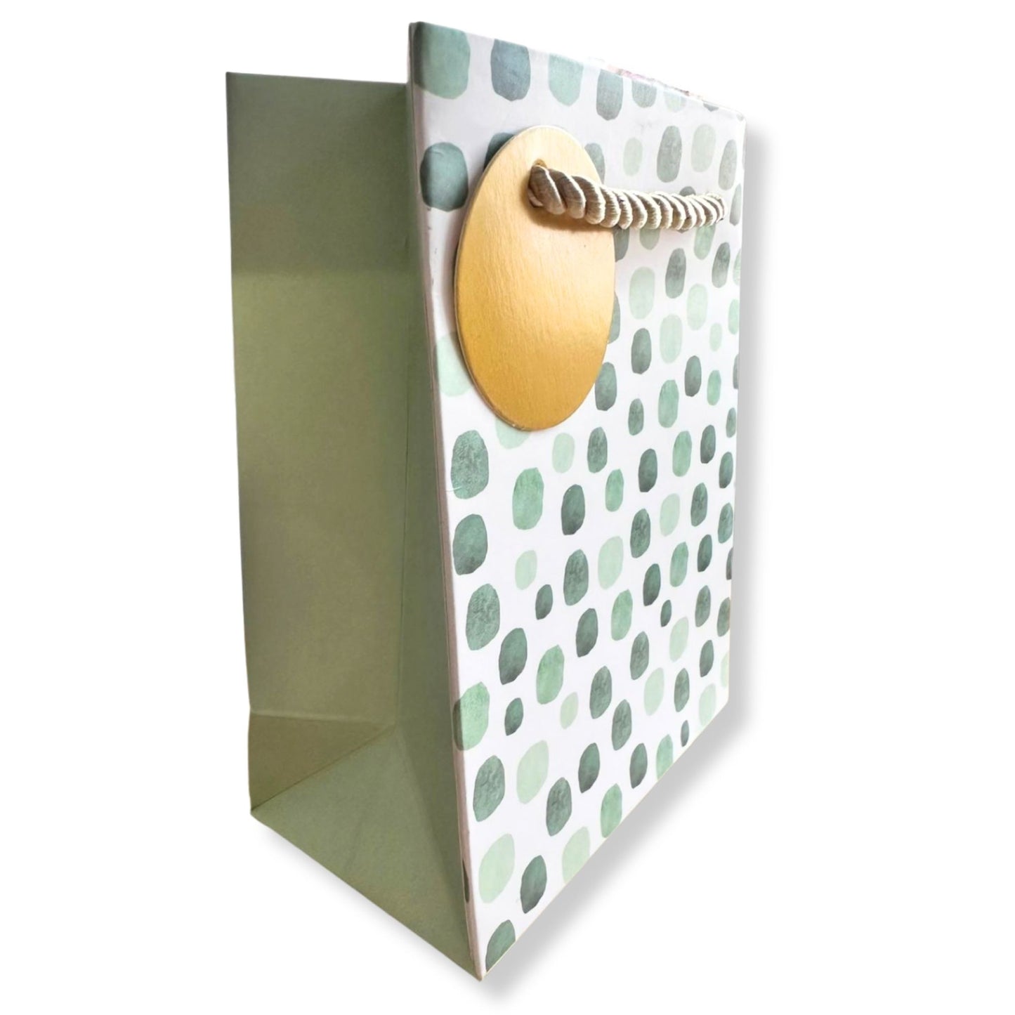 Geschenksackerl Papier - klein