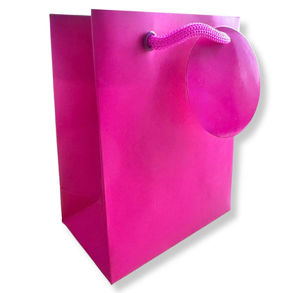 Geschenksackerl Papier - klein