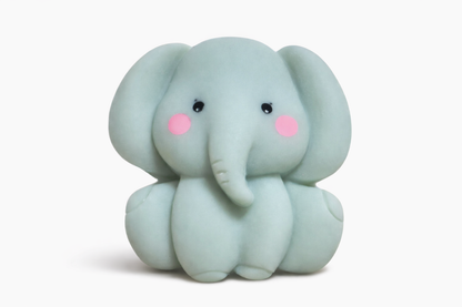 Glücks-Elefant – liebevoller kleiner Glücksbringer