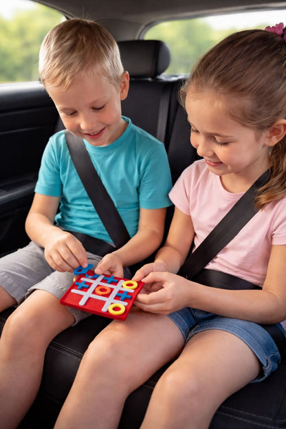 Sticker Block 4er Set