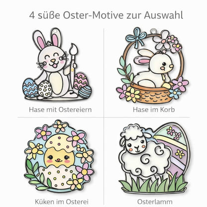 Oster Malset Suncatcher