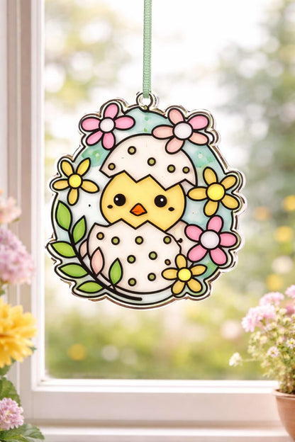 Oster Malset Suncatcher