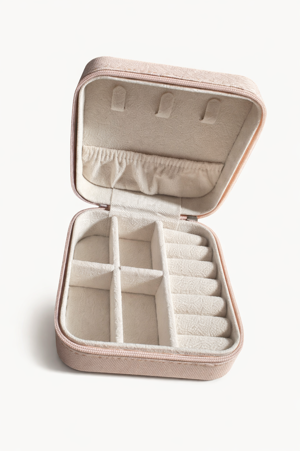 Schmuckbox Katze Rosa