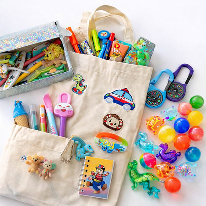 Action-Set – kreatives Kinder Geschenk
