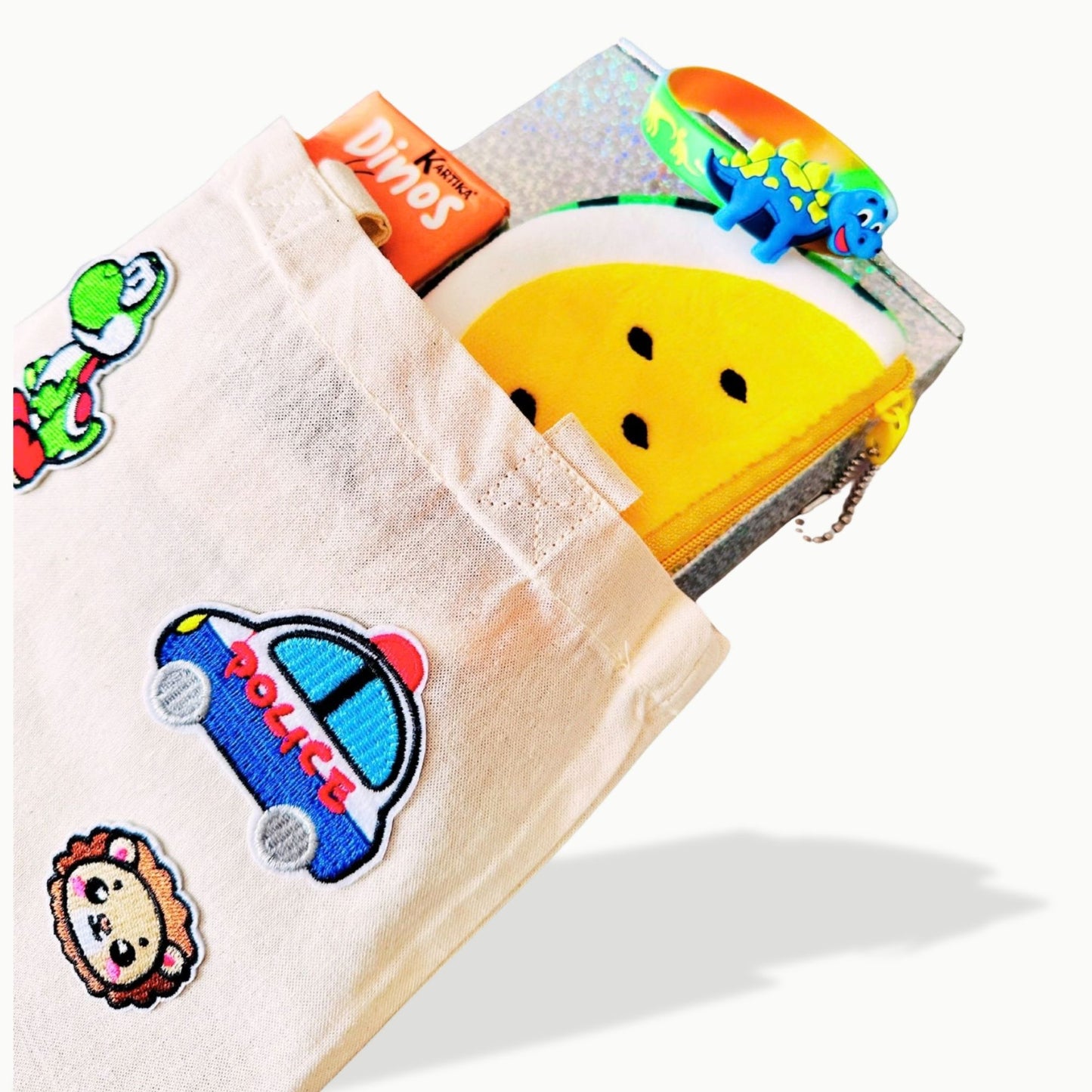 Action-Set – kreatives Kinder Geschenk