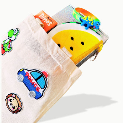 Action-Set – kreatives Kinder Geschenk