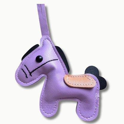 Taschenanhänger Pferd