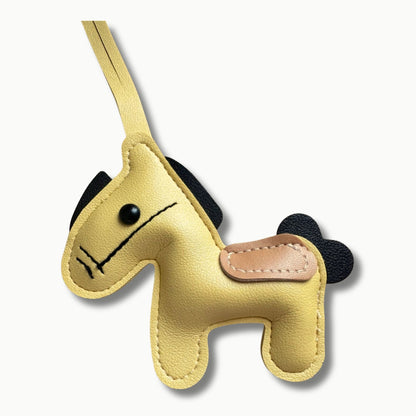 Taschenanhänger Pferd