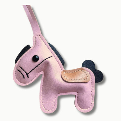 Taschenanhänger Pferd