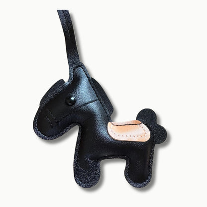 Taschenanhänger Pferd